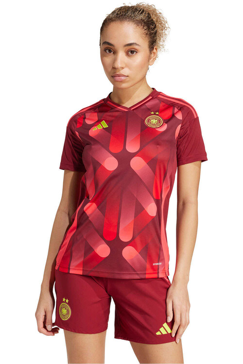 ADIDAS ALEMANIA 24 SEGUNDA EQUIPACION