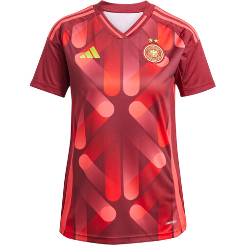 ADIDAS ALEMANIA 24 SEGUNDA EQUIPACION