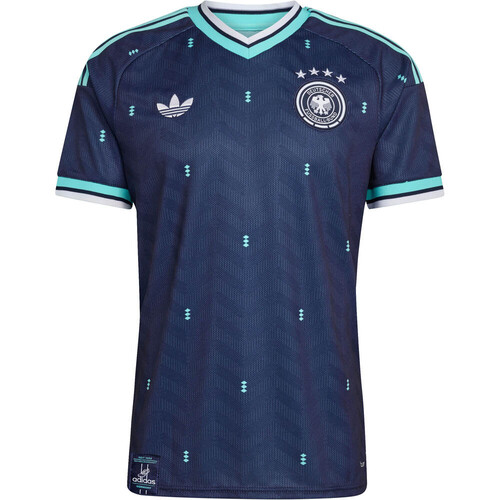 ADIDAS ALEMANIA MUNDIAL 2026 SEGUNDA EQUIPACION