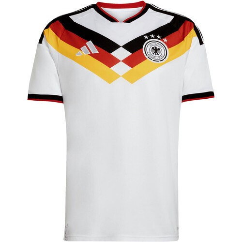 ADIDAS ALEMANIA MUNDIAL 2026 PRIMERA EQUIPACION