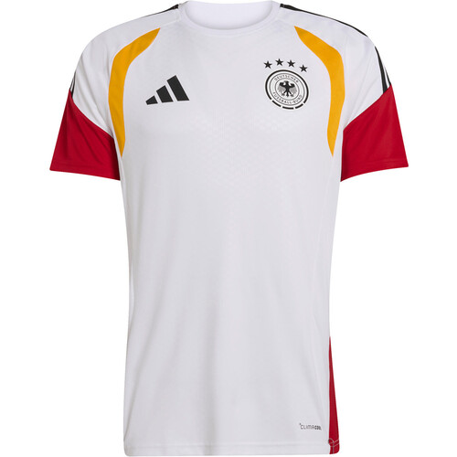 ADIDAS ALEMANIA MUNDIAL 2026 ENTRENAMIENTO blanco