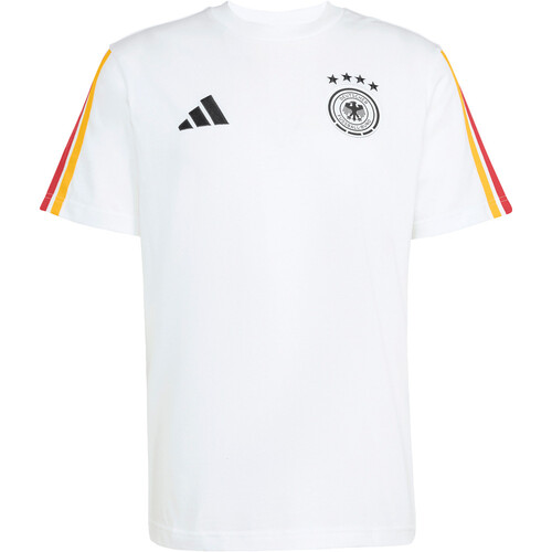 ADIDAS ALEMANIA MUNDIAL 2026 DNA blanco