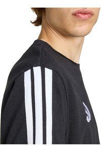 adidas camiseta de fútbol oficiales ALEMANIA MUNDIAL 2026 DNA NEGRO 03