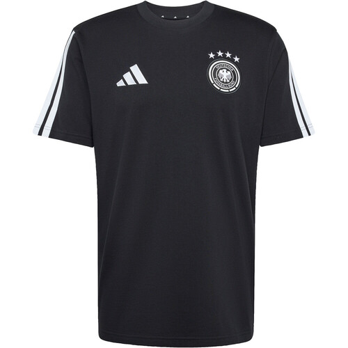 ADIDAS ALEMANIA MUNDIAL 2026 DNA negro
