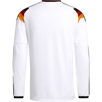 adidas camiseta de fútbol oficiales ALEMANIA MUNDIAL 2026 PRIMERA EQUIPACION  05