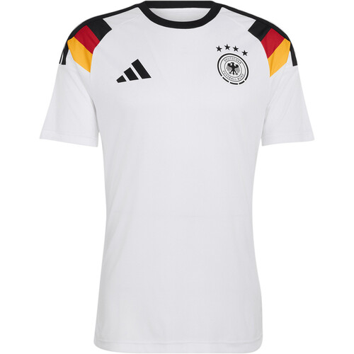 ADIDAS ALEMANIA MUNDIAL 2026 PRIMERA EQUIPACION FAN blanco