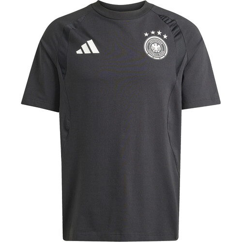 ADIDAS ALEMANIA MUNDIAL 2026 TIRO negro