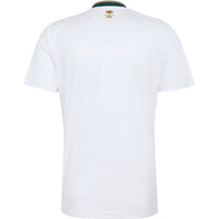 adidas camiseta de fútbol oficiales ARABIA SAUDI MUNDIAL 2026 SEGUNDA EQUIPACION BLANCO 05