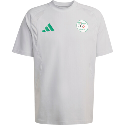 ADIDAS ARGELIA MUNDIAL 2026 gris