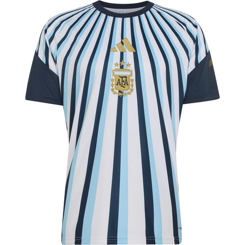 ADIDAS ARGENTINA MUNDIAL 2026 PREMATCH