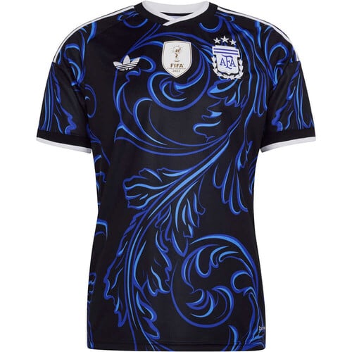 ADIDAS ARGENTINA MUNDIAL 2026 SEGUNDA EQUIPACION