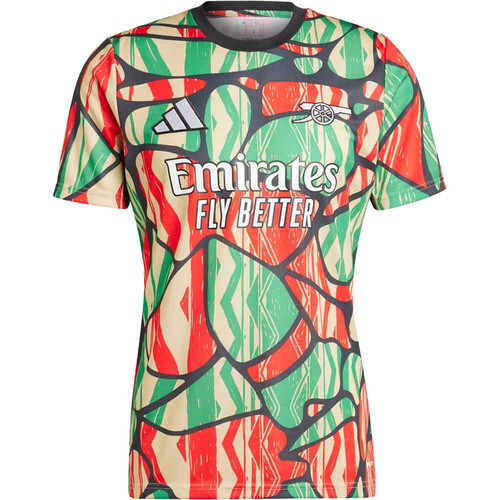 ADIDAS ARSENAL 25 PREMATCH