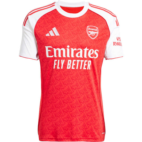 ADIDAS ARSENAL 25/26 PRIMERA EQUIPACION
