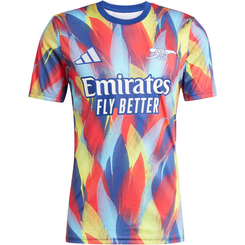 ADIDAS ARSENAL 25/26 PREMATCH
