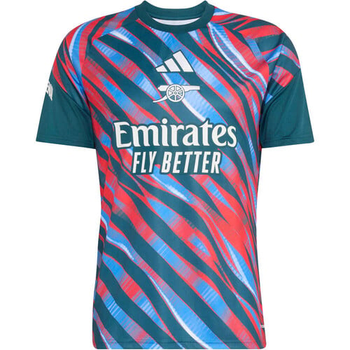 ADIDAS ARSENAL 26/27 PREMATCH