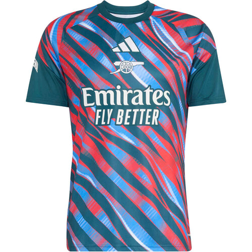 ADIDAS ARSENAL 26/27 PREMATCH