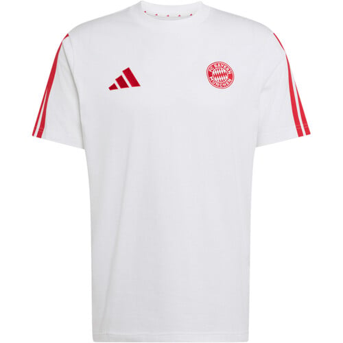 ADIDAS BAYERN DE MUNICH 26/27 DNA blanco