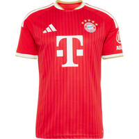 adidas camiseta de fútbol oficiales BAYERN DE MUNICH 26/27 PRIMERA EQUIPACION  04