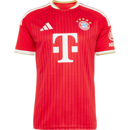adidas camiseta de fútbol oficiales BAYERN DE MUNICH 26/27 PRIMERA EQUIPACION 