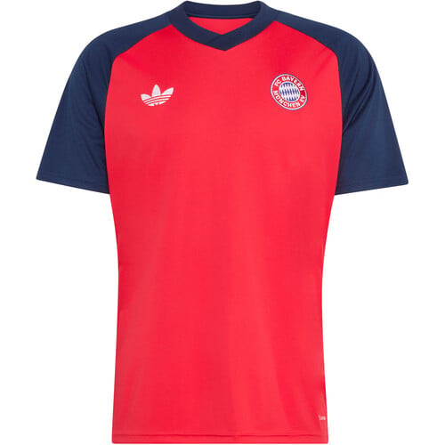 ADIDAS BAYERN DE MUNICH 26/27 SEGUNDA EQUIPACION PREMATCH