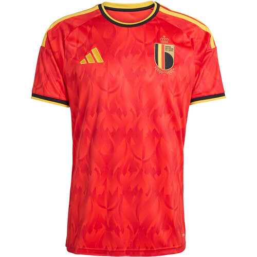 ADIDAS BELGICA MUNDIAL 2026 PRIMERA EQUIPACION