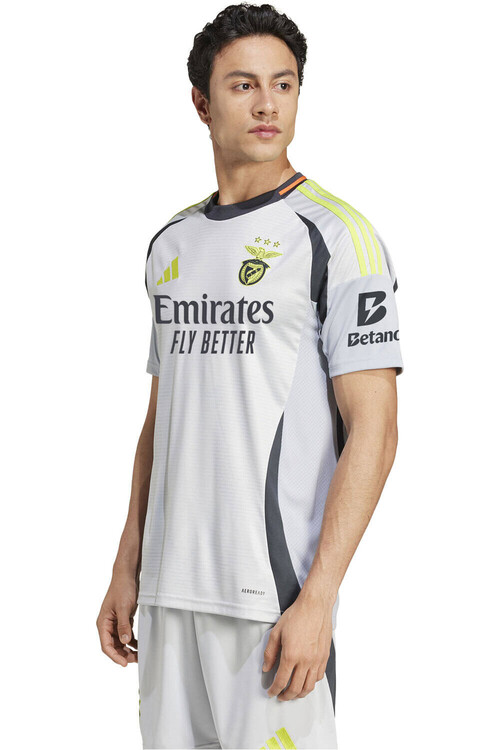 ADIDAS BENFICA 24/25 TERCERA EQUIPACION