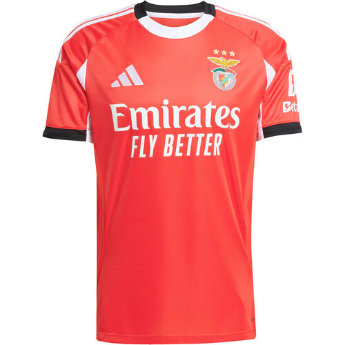 ADIDAS BENFICA 25/26 PRIMERA EQUIPACION