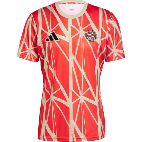 ADIDAS BAYERN DE MUNICH 25 PREMATCH