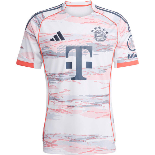 ADIDAS BAYERN DE MUNICH 25/26 SEGUNDA EQUIPACION