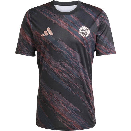 ADIDAS BAYERN DE MUNICH 25/26 PREMATCH