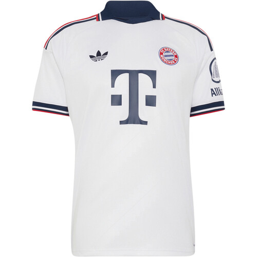 ADIDAS BAYERN DE MUNICH 26/27 SEGUNDA EQUIPACION