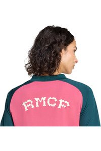adidas camiseta de fútbol oficiales Camiseta Entreno Real Madrid 26/27 ROSA 03