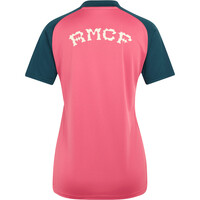 adidas camiseta de fútbol oficiales Camiseta Entreno Real Madrid 26/27 ROSA 05