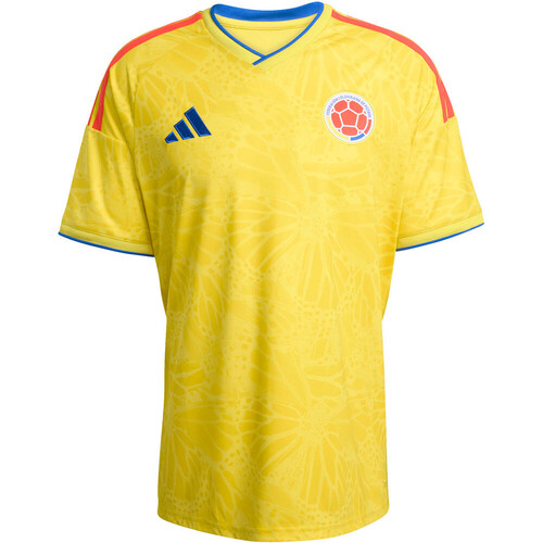 ADIDAS COLOMBIA MUNDIAL 2026 PRIMERA EQUIPACION