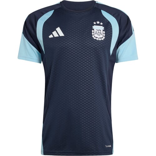 ADIDAS ARGENTINA MUNDIAL 2026 ENTRENAMIENTO azul