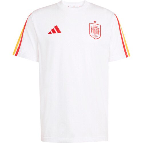 ADIDAS ESPAÑA MUNDIAL 2026 blanco