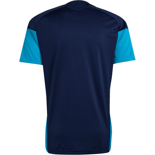 ADIDAS ESPAÑA MUNDIAL 2026 ENTRENAMIENTO azul