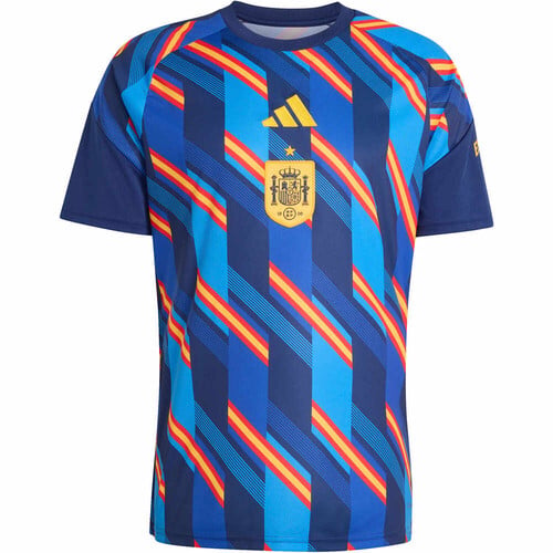 ADIDAS ESPAÑA MUNDIAL 2026 PREMATCH