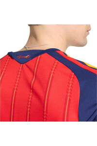adidas camiseta de fútbol oficiales ESPAÑA MUNDIAL 2026 PRIMERA EQUIPACION  03