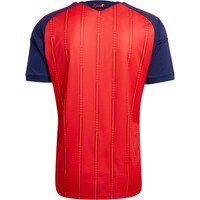 adidas camiseta de fútbol oficiales ESPAÑA MUNDIAL 2026 PRIMERA EQUIPACION  05