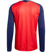 adidas camiseta de fútbol oficiales ESPAÑA MUNDIAL 2026 PRIMERA EQUIPACION ROJO 05