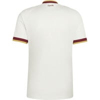 adidas camiseta de fútbol oficiales ESPAÑA MUNDIAL 2026 SEGUNDA EQUIPACION  05