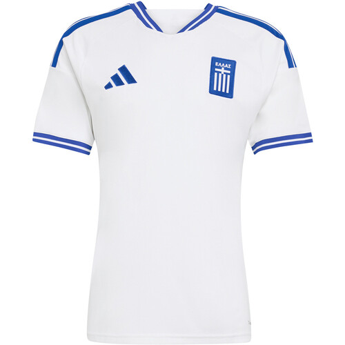 ADIDAS GRECIA MUNDIAL 2026 PRIMERA EQUIPACION
