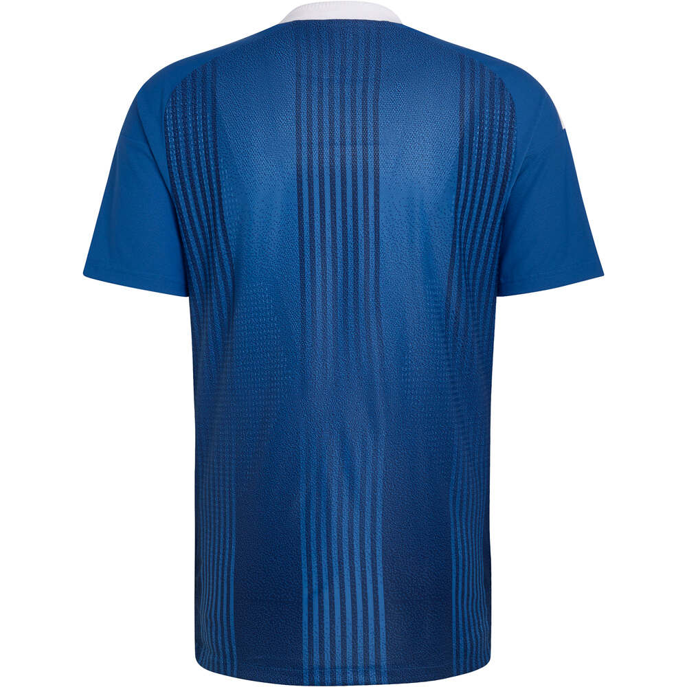 adidas camiseta de fútbol oficiales GRECIA MUNDIAL 2026 SEGUNDA EQUIPACION AUTHENTIC AZUL 05