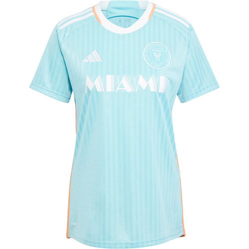 ADIDAS INTER MIAMI 24/25 TERCERA EQUIPACION