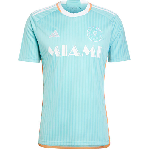ADIDAS INTER MIAMI 24/25 TERCERA EQUIPACION MESSI