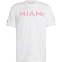 adidas camiseta de fútbol oficiales INTER MIAMI 25/26 BLANCO 04