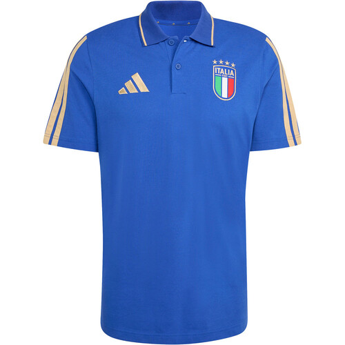 ADIDAS ITALIA 2026 DNA azul