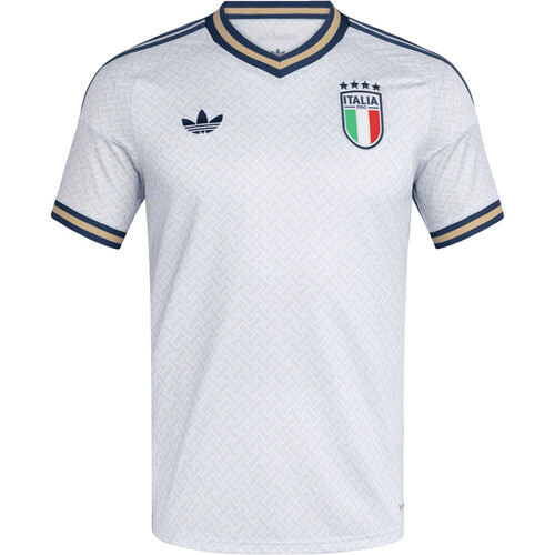 ADIDAS ITALIA MUNDIAL 2026 SEGUNDA EQUIPACION