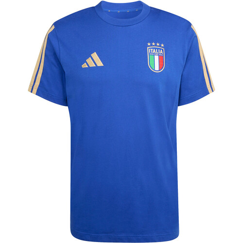 ADIDAS ITALIA MUNDIAL 2026 DNA azul